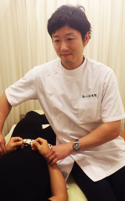 湯澤　俊紀　日本健康医療専門学校　卒　31歳